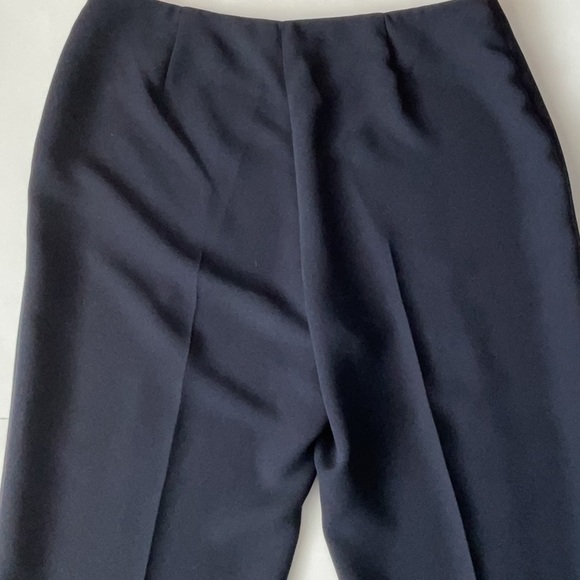 Precis Flat Front Pants - Picture 8 of 9